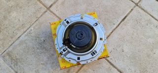 Μπροστινό φανάρι Audi Fox, Volkswagen Passat, Volkswagen Transporter, Volkswagen LT28-50  Bosch 0301608121-thumb-2
