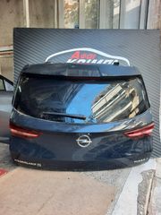 OPEL GRANDLAND X 17-	