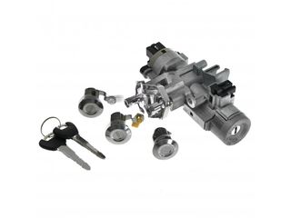 MAZDA B2500 '02-'05 BT50 '06-'11 FORD RANGER '02-'05 '06-'11  ΔΙΑΚΟΠΤΗΣ ΜΙΖΑΣ ΜΕ ΓΕΦΥΡΑ FULL SET (ΜΕ ALARM)