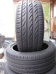 2TMX 215/40/17 PIRELLI P ZERO NERO *PEGASUS TYRES*