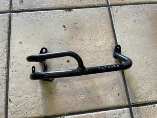 ΒΑΣΗ ΣΚΕΛΕΤΟΥ ΑΡΙΣΤΕΡΗ HONDA INTEGRA 700 2012-16 NC