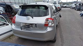 TOYOTA AURIS 1600CC 1ZR 2007 ΠΩΛΟΥΝΤΑΙ ΑΝΤΑΛΛΑΚΤΙΚΑ