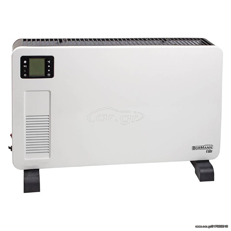 ΘΕΡΜΑΝΤΙΚΟ PANEL 2300W BEH5100 BORMANN ELITE