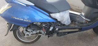 Hyosung MS3-250 2012-thumb-3