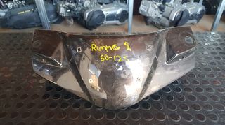  Gilera Runner 06- | Εμπρός Πλαστικό/ Καβούκι Τιμονιού/ Φέρινγκ