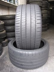 2TMX 285/30/20 MICHELIN PILOT SUPER SPORT *PEGASUS TYRES*