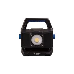 9TA46A Προβολέας 40w 4000lumen + Ραδιόφωνο Επαναφορτιζόμενο - ΦΑΚΟΙ - ΦΩΤΙΣΜΟΣ - KING ΤΩΝΥ (#9TA46A)