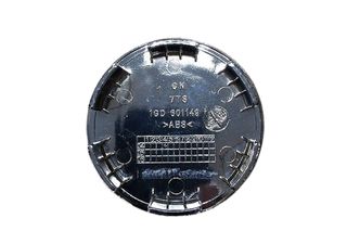 Τάπα Κέντρου Ζάντας Για Volkswagen 57mm 1 Τεμάχιο