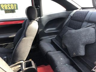 FIAT COUPE '98 1800cc (ΟΧΙ TURBO) - Μούρη κομπλέ - Πόρτες-thumb-7