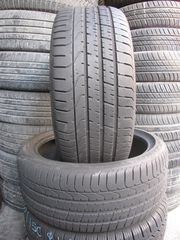 2TMX 245/35/18 PIRELLI P ZERO DOT (3119) *PEGASUS TYRES*