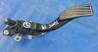 SUZUKI IGNIS 2016-2021 ΗΛΕΚΤΡΙΚΟ ΠΕΤΑΛΙ ΓΚΑΖΙΟΥ  49400-62R90