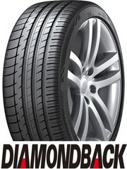 DIAMONDBACK DH201 225/45R17