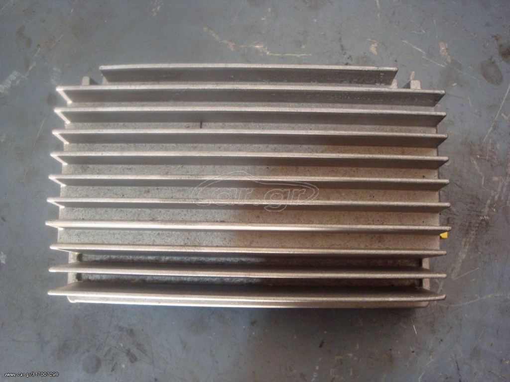 ενυσχιτης hi-fi 65.12 9 197 002 bmw x5 e70