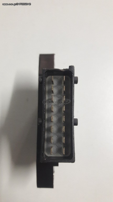 ΒΑΛΒΙΔΑ ΕΛΕΓΧΟΥ SOLENOID SAAB 9-3 9-5 2003-2012 12787706