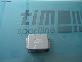 ΕΓΚΕΦΑΛΟΣ ΕΛΕΓΧΟΥ ΚΙΝΗΤΗΡΑ (DME - CONTROL UNIT) M96.20 PORSCHE BOXSTER (1997-2004) ΜΕΤΑΧΕΙΡΙΣΜΕΝΟ ΓΙΑ PORSCHE ΚΩΔ. ΑΝΤΑΛ/ΚΟΥ PORSCHE:996 618 601 04