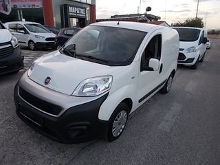 Fiat Fiorino '17