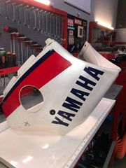 Yamaha RD 350 ΚΑΡΙΝΑ MOTO MANTAS-thumb-2