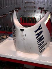 Yamaha RD 350 ΚΑΡΙΝΑ MOTO MANTAS-thumb-3