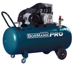 ΑΕΡΟΣΥΜΠΙΕΣΤΗΣ ΙΜΑΝΤΑ 3hp/200L 418L/min BAT5090 BORMANN PRO 035725