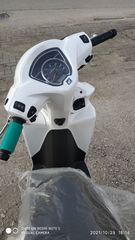 Honda Vision 110 2025 Πρόσφορα ΔΙΑΘΕΣΙΜΑ !!!! Από 2590-thumb-5