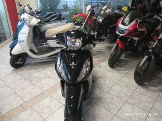Honda Vision 110 2025 Πρόσφορα ΔΙΑΘΕΣΙΜΑ !!!! Από 2590-thumb-6