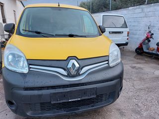 Κλούβα Renault 2017 KangooMaxy Express 1,5 dCi 90-thumb-5