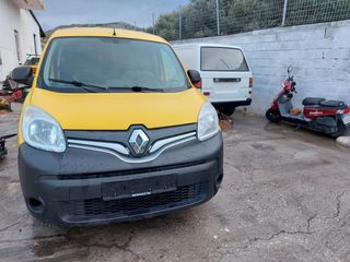 Κλούβα Renault 2017 KangooMaxy Express 1,5 dCi 90-thumb-1