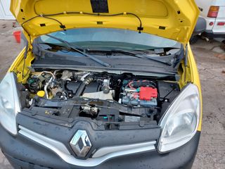 Κλούβα Renault 2017 KangooMaxy Express 1,5 dCi 90-thumb-13