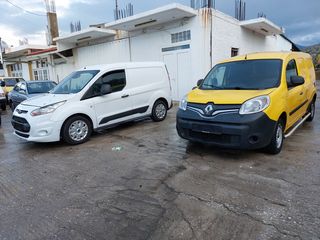 Κλούβα Renault 2017 KangooMaxy Express 1,5 dCi 90-thumb-2