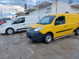 Κλούβα Renault 2017 KangooMaxy Express 1,5 dCi 90-thumb-10
