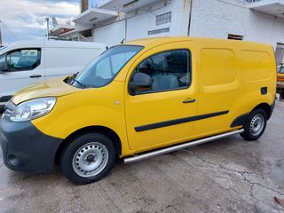 Κλούβα Renault 2017 KangooMaxy Express 1,5 dCi 90-thumb-4