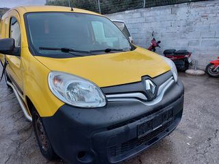 Κλούβα Renault 2017 KangooMaxy Express 1,5 dCi 90-thumb-15