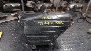Honda Tiger | Φιλτροκούτι