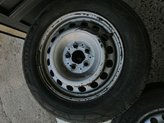 Ζαντολαστιχα Mercedes vito -thumb-1