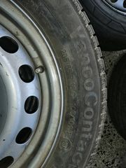 Ζαντολαστιχα Mercedes vito -thumb-3