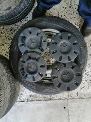 Ζαντολαστιχα Mercedes vito -thumb-5