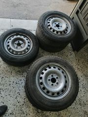 Ζαντολαστιχα Mercedes vito -thumb-4