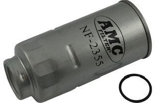 Φίλτρο καυσίμου KAVO (AMC) NF2355