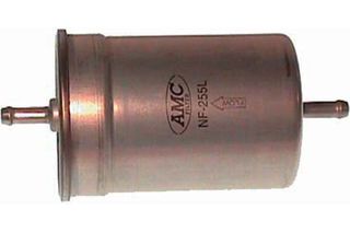 Φίλτρο καυσίμου KAVO (AMC) NF255L