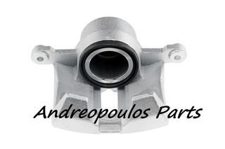 ΔΑΓΚΑΝΑ FORD RANGER (ER,ET,EQ, R_) 99-06,MAZDA B-SERIE (UN) 99-06 Εμπρος Δεξια