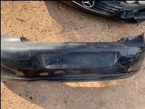 PEUGEOT 307 1.6CC 2005 2ΠΟΡΤΟ Προφυλακτήρες