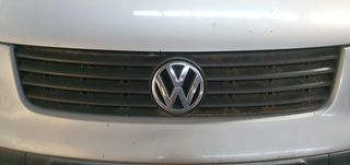 Μασκα με σήμα κομπλέ Volkswagen passat 1996-2000