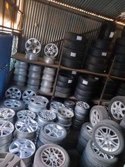 ΑΓΟΡΑΖΟΝΤΑΙ ΖΑΝΤΕΣ-ΕΛΑΣΤΙΚΑ **AUTO IKAS**