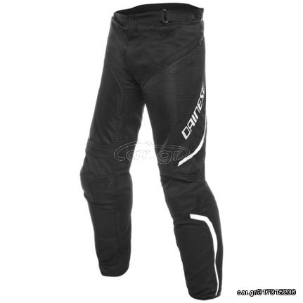 DAINESE DRAKE AIR D-DRY ΠΑΝΤΕΛΟΝΙΑ ΜΗΧΑΝΗΣ BLK/WHT