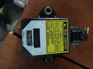 ΑΙΣΘΗΤΉΡΑΣ YAW RATE TOYOTA PRIUS 2007 μοντέλο