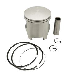 Πιστόνι 67mm 3ΕΤ Yamaha DT200R NIPPON