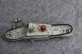 ΠΛΑΚΕΤΑ ΦΑΝΑΡΙΟΥ ΠΙΣΩ ΔΕΞΙΑ SKODA ROOMSTER 5J7945258 ΜΕΤΑΧΕΙΡΙΣΜΕΝΟ ΓΝΗΣΙΟ