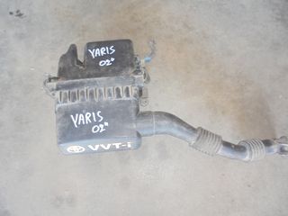 TOYOTA  YARIS  '99'-05' -   Φιλτροκούτι