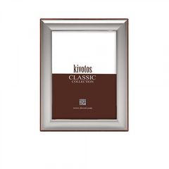 ΑΣΗΜΕΝΙΑ ΚΟΡΝΙΖΑ 1617AW  Ασήμι 925 επιπλατινωμένο