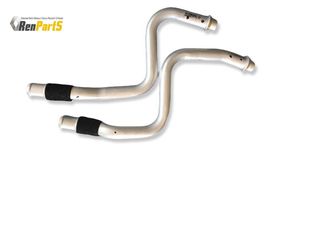 ΣΩΛΗΝΕΣ ΨΥΓΕΙΟΥ ΚΑΛΟΡΙΦΕΡ RENAULT CLIO III MODUS ΓΝΗΣΙΟ ΑΝΤΑΛΛΑΚΤΙΚΟ